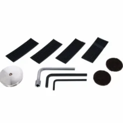 Trick Drums Pro1-V Black Widow Double LM