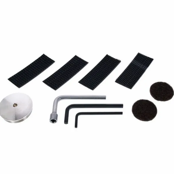 Trick Drums Pro1-V Black Widow Double LM