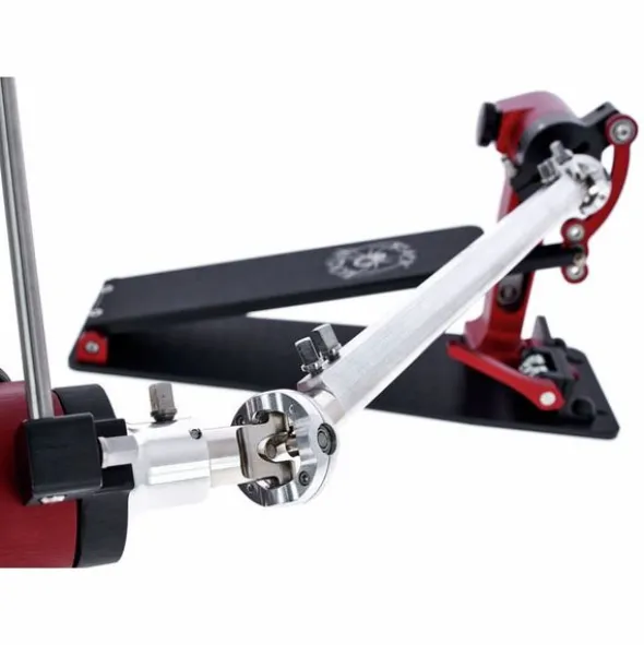 Trick Drums Pro1-V Black Widow Double LM