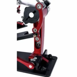 Trick Drums Pro1-V Black Widow Double LM