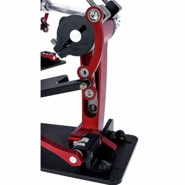 Trick Drums Pro1-V Black Widow Double LM