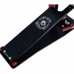 Trick Drums Pro1-V Black Widow Double LM