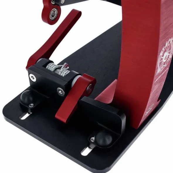 Trick Drums Pro1-V Black Widow Double LM
