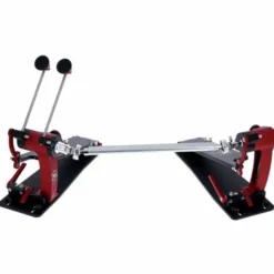 Trick Drums Pro1-V Black Widow Double LM