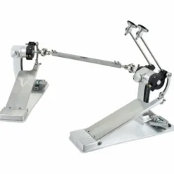 Trick Drums Pro1-V Double Pedal SB