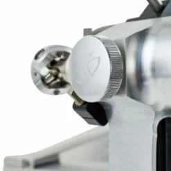 Trick Drums Pro1-V Double Pedal SB