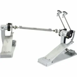 Trick Drums Pro1-V Double Pedal SB