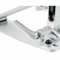 Trick Drums Pro1-V Double Pedal SB