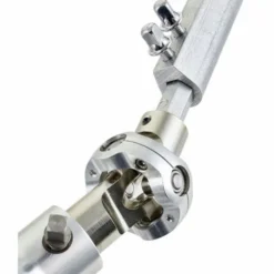 Trick Drums Pro1-V Double Pedal SB