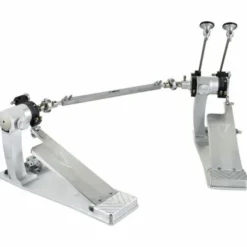 Trick Drums Pro1-V Double Pedal SB