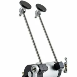 Trick Drums Pro1-V Double Pedal SB