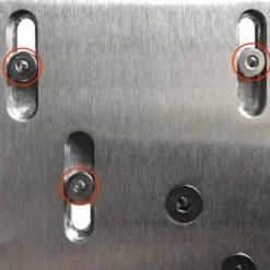 Trick Drums ST-001 Slide-Trac Screws