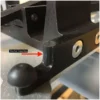 Trick Drums TD-027 Dominator Hoop Saver
