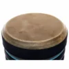 Trommus B3u Percussion Drum Height