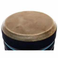 Trommus B3u Percussion Drum Height