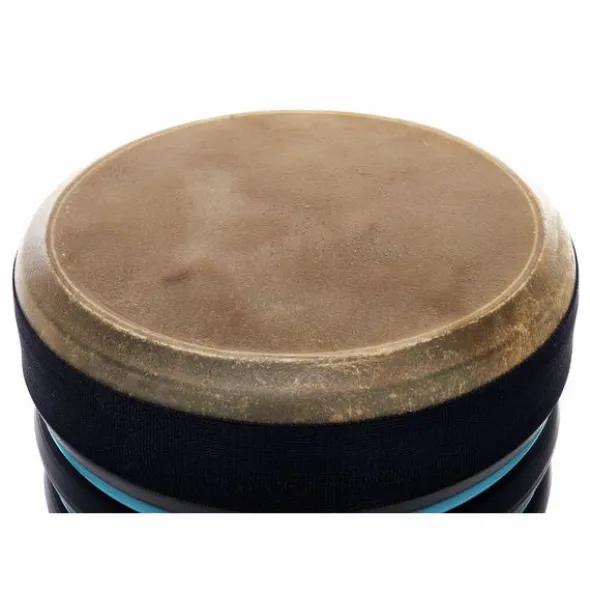 Trommus B3u Percussion Drum Height