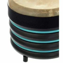 Trommus B1u Percussion Drum Medium