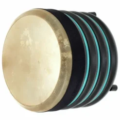 Trommus B1u Percussion Drum Medium