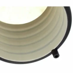 Trommus B1u Percussion Drum Medium