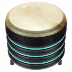 Trommus B1u Percussion Drum Medium