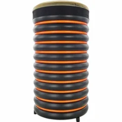 Trommus C3u Percussion Drum Height