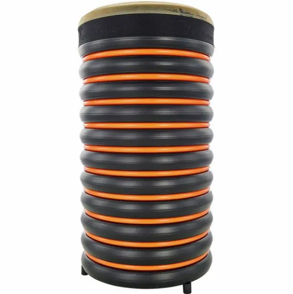 Trommus C3u Percussion Drum Height