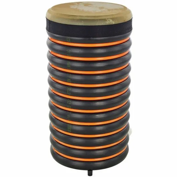 Trommus C3u Percussion Drum Height