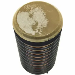 Trommus C3u Percussion Drum Height