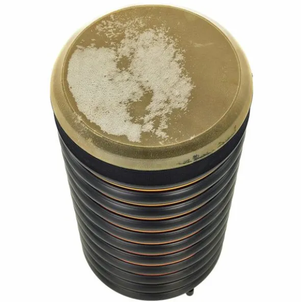 Trommus C3u Percussion Drum Height