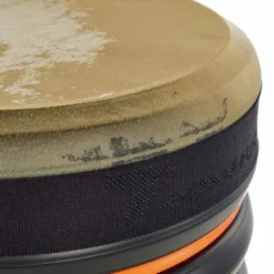 Trommus C3u Percussion Drum Height
