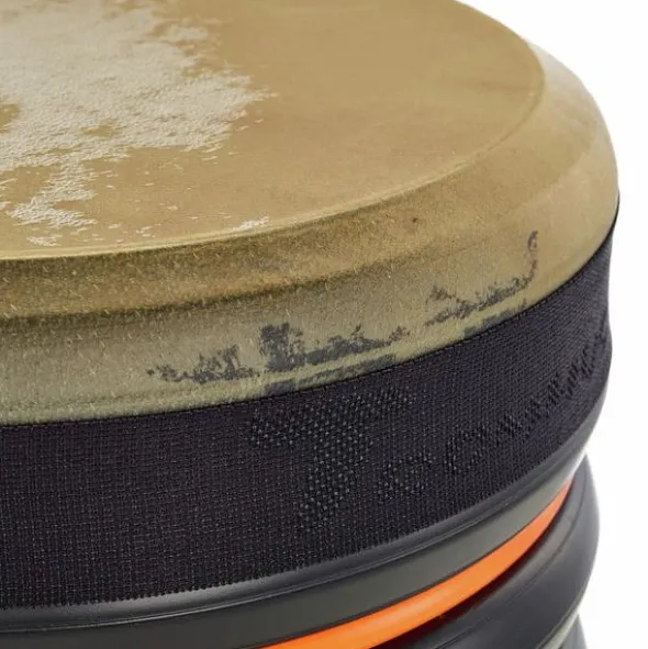 Trommus C3u Percussion Drum Height