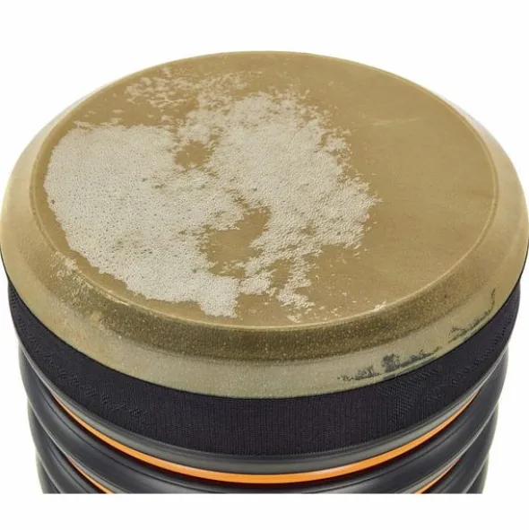 Trommus C3u Percussion Drum Height