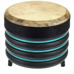 Trommus E1u Percussion Drum Set
