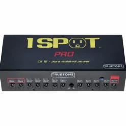 Truetone 1 Spot Pro CS12