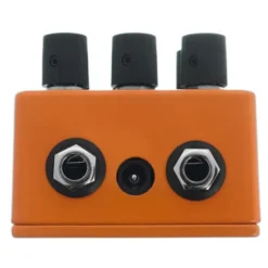 Tsakalis AudioWorks Phonkify X Env. Filt & Octaver