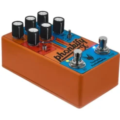 Tsakalis AudioWorks Phonkify X Env. Filt & Octaver