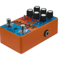Tsakalis AudioWorks Phonkify X Env. Filt & Octaver