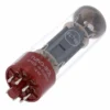 Tung-Sol EL34B Matched Quartett