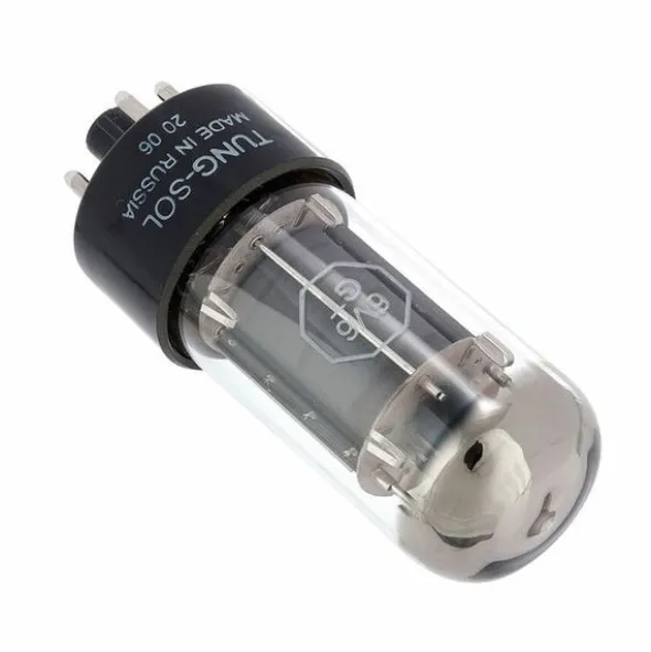 Tung-Sol 6V6GT Tube