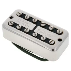TV Jones Brian Setzer Bridge N UV