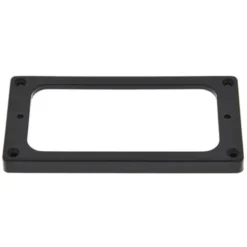 TV Jones EM1 Humbucker Ring Low BK