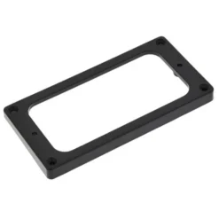 TV Jones EM1 Humbucker Ring Low BK