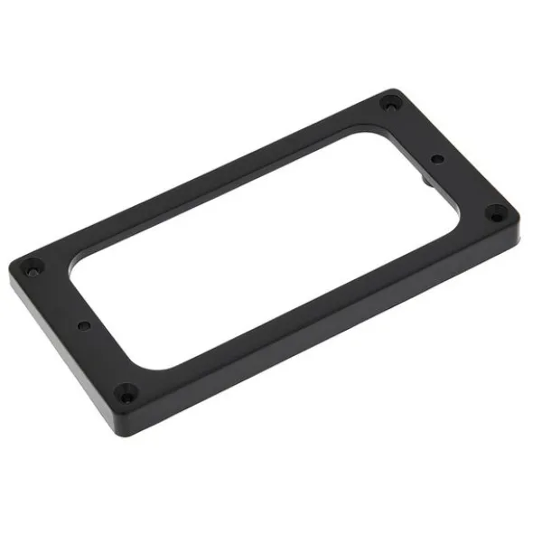 TV Jones EM1 Humbucker Ring Low BK