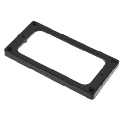 TV Jones EM1 Humbucker Ring Low BK