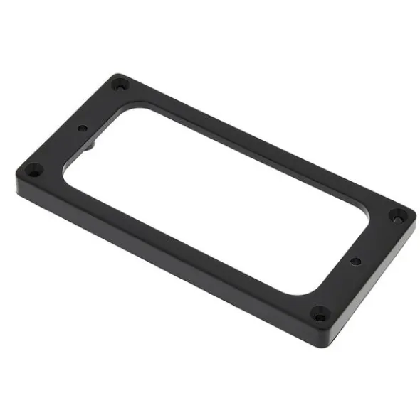 TV Jones EM1 Humbucker Ring Low BK