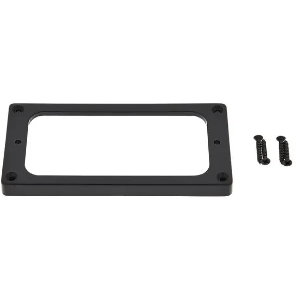 TV Jones EM1 Humbucker Ring Low BK