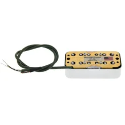 TV Jones PowerTron BR UM C