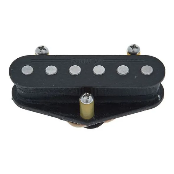 TV Jones Starwood T-Style Bridge