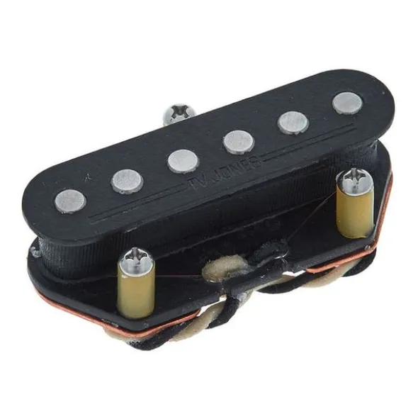 TV Jones Starwood T-Style Bridge