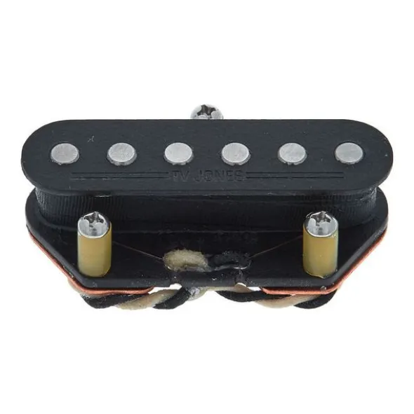 TV Jones Starwood T-Style Bridge